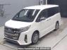 Used 2021 AT toyota noah ZWR80W Image[0]