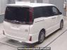 Used 2021 AT toyota noah ZWR80W Image[1]