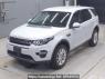 Used 2018 AT land-rover discovery-sport LC2NB Image[0]