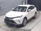 Toyota Harrier Hybrid AXUH80
