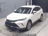 Used 2021 AT toyota harrier-hybrid AXUH80 Image[0]