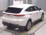 Used 2021 AT toyota harrier-hybrid AXUH80 Image[1]