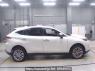Used 2021 AT toyota harrier-hybrid AXUH80 Image[2]