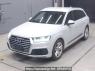 Used 2019 AT audi q7 4MCREA Image[0]