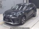 Lexus NX AGZ10