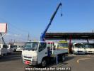 Mitsubishi Fuso Canter FEA50