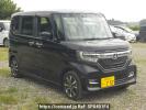 Honda N-BOX CUSTOM JF3
