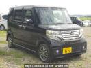 Honda N-BOX CUSTOM JF1