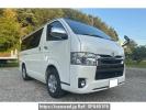 Toyota Hiace Van GDH201V