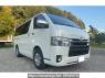 Used 2020 AT toyota hiace-van GDH201V Image[0]