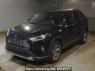Used 2021 AT toyota rav4 AXAH54 Image[0]