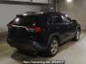 Used 2021 AT toyota rav4 AXAH54 Image[1]