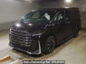 Used 2023 AT toyota vellfire-hybrid AAHH40W Image[0]