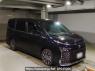 Used 2024 AT toyota voxy MZRA90W Image[2]
