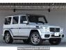 Used 2016 AT mercedes-benz g-class 463272 Image[0]