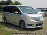 Used 2010 AT honda step-wgn-spada RK5 Image[0]