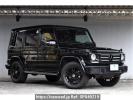 Mercedes Benz G-Class 463348