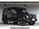Mercedes Benz G-Class 463348