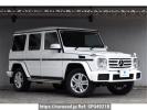 Mercedes Benz G-Class 463348