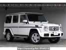 Mercedes Benz G-Class 463348