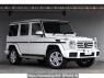 Used 2015 AT mercedes-benz g-class 463348 Image[0]