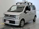 Suzuki Wagon R MH95S