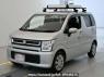 Used 2021 AT suzuki wagon-r MH95S Image[0]