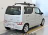 Used 2021 AT suzuki wagon-r MH95S Image[1]