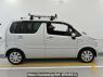 Used 2021 AT suzuki wagon-r MH95S Image[2]