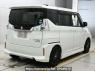 Used 2015 AT suzuki solio-bandit MA36S Image[1]