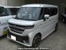 Used 2025 AT suzuki spacia-custom MK94S Image[0]