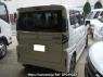Used 2025 AT suzuki spacia-custom MK94S Image[1]