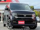 Honda N-Wgn Custom JH4