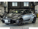 Toyota GR YARIS GXPA16