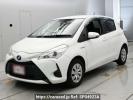 Toyota Vitz NHP130