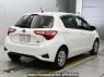Used 2017 AT toyota vitz NHP130 Image[1]
