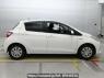 Used 2017 AT toyota vitz NHP130 Image[2]