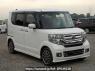 Used 2017 AT honda n-box-custom JF1 Image[0]
