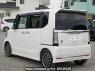 Used 2017 AT honda n-box-custom JF1 Image[1]