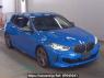 Used 2021 AT bmw 1-series 7L20 Image[0]