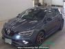 Used 2021 MT renault megane BBM5P1 Image[2]