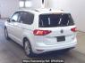 Used 2018 AT volkswagen golf-touran 1TCZD Image[1]