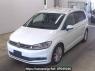 Used 2018 AT volkswagen golf-touran 1TCZD Image[2]