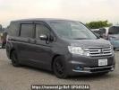 Honda Step WGN RK1