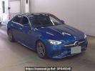 Mercedes Benz C-Class 206042C