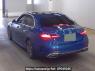 Used 2022 AT mercedes-benz c-class 206042C Image[1]