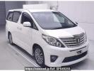 Toyota Alphard ANH20W