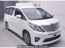 Used 2013 AT toyota alphard ANH20W Image[0]
