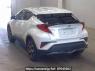 Used 2020 AT toyota c-hr NGX50 Image[2]