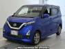 Used 2021 AT nissan dayz B44W Image[0]